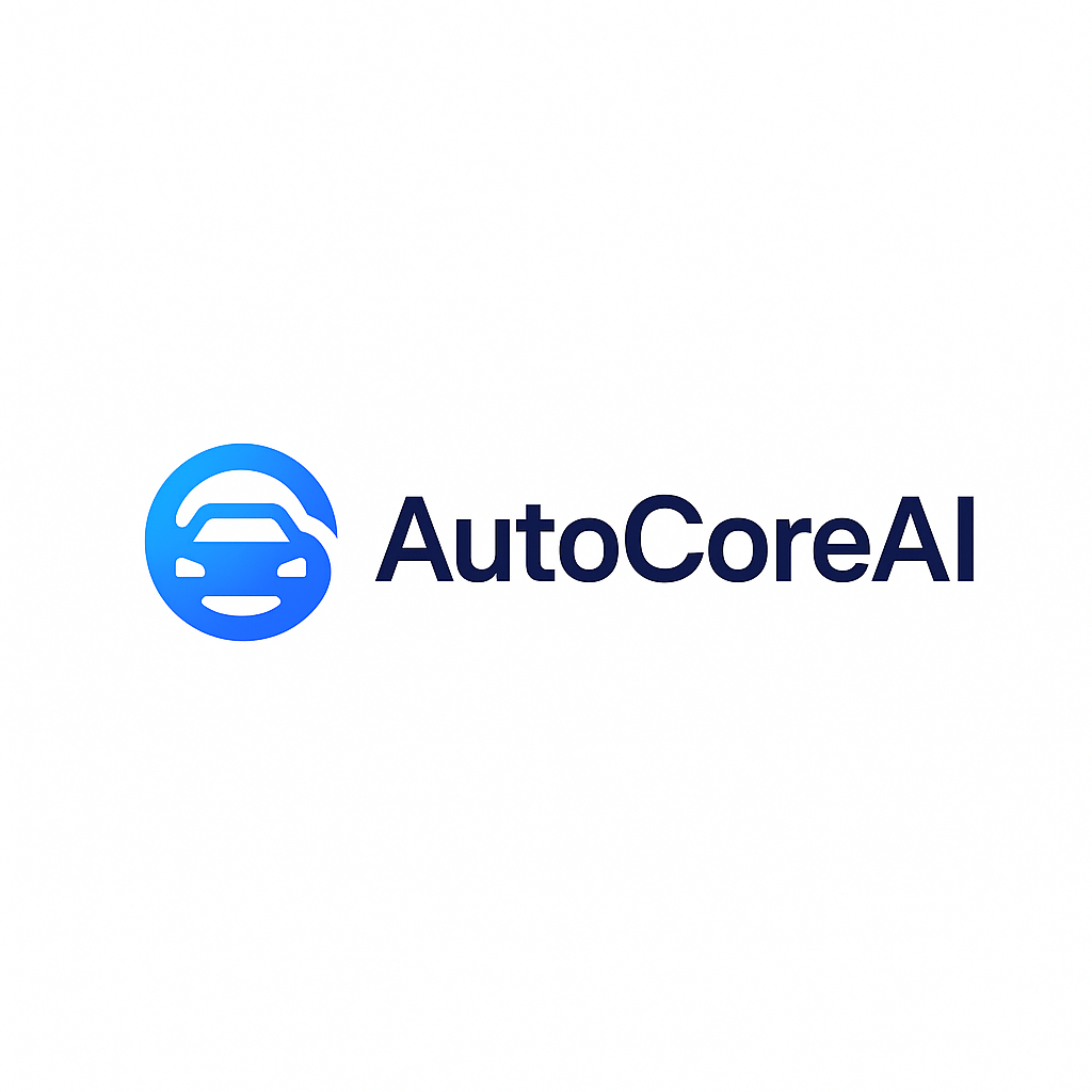 Analyse IA d’un rapport d’expertise automobile sur AutoCoreAI